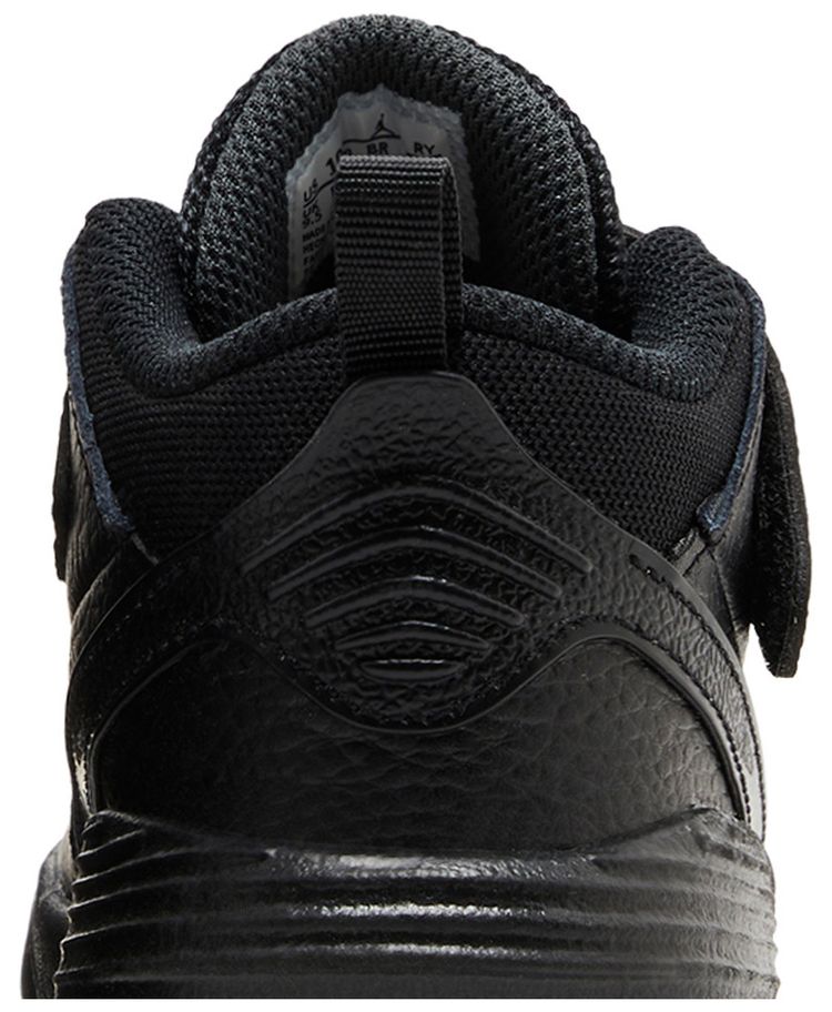 Air Jordan Max Aura 5 TD Black Anthracite