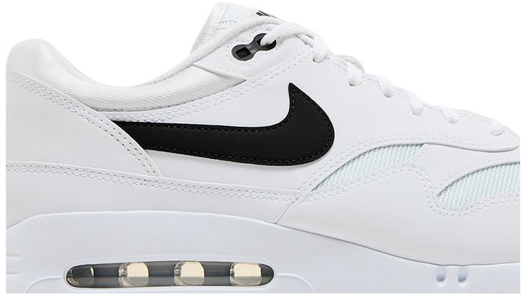 Nike Air Max 1 86 OG Golf Big Bubble   White Black Gum