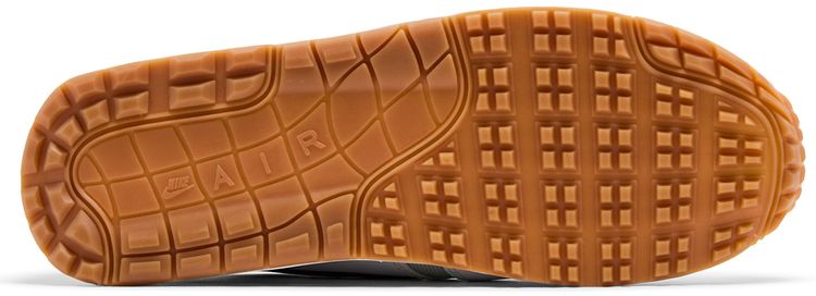 Nike Air Max 1 86 OG Golf Big Bubble   White Black Gum