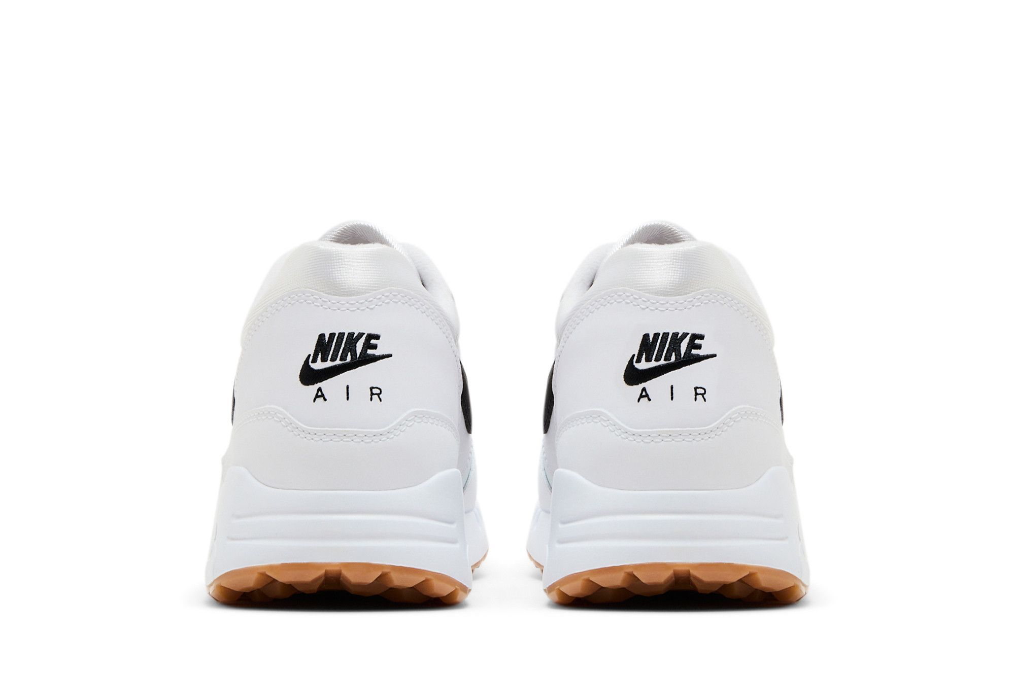 Buy Nike Air Max 1 '86 OG Golf 'Big Bubble - White Black Gum