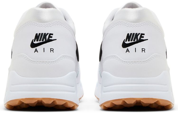 Nike Air Max 1 86 OG Golf Big Bubble   White Black Gum