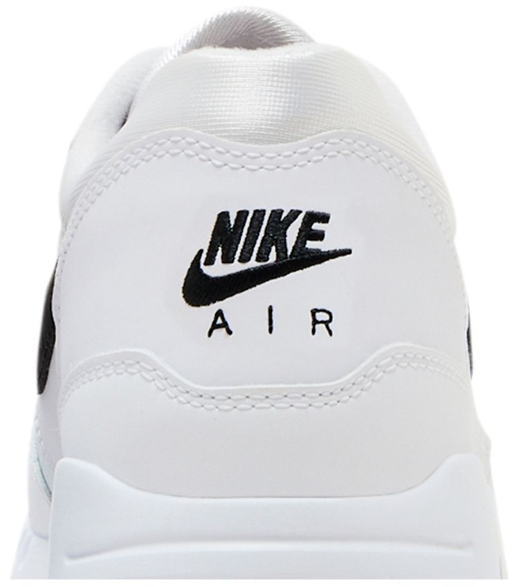 Nike Air Max 1 86 OG Golf Big Bubble   White Black Gum