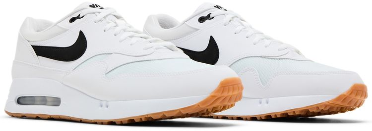 Nike Air Max 1 86 OG Golf Big Bubble   White Black Gum
