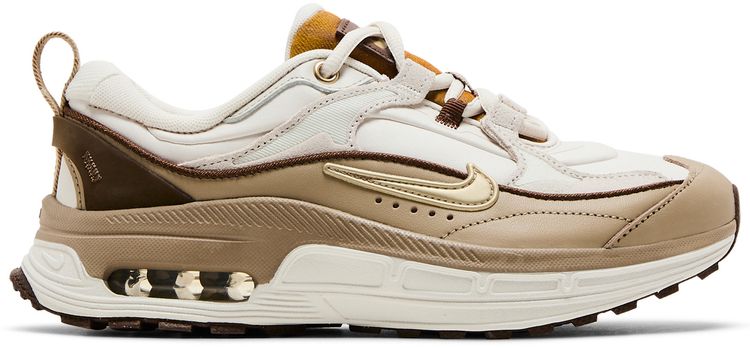 Wmns Air Max Bliss Phantom Cacao Wow