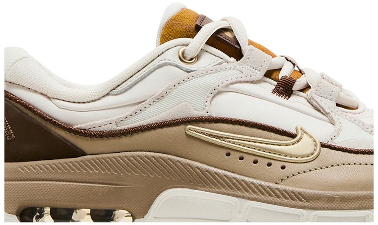 Wmns Air Max Bliss Phantom Cacao Wow