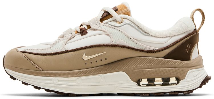 Wmns Air Max Bliss Phantom Cacao Wow