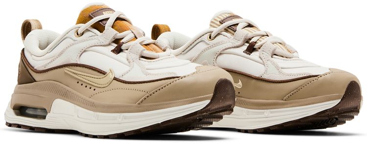 Wmns Air Max Bliss Phantom Cacao Wow