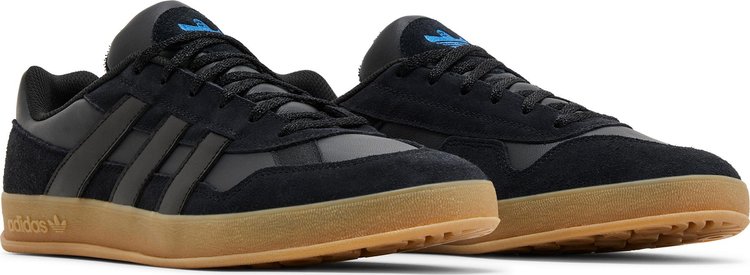 Aloha Super Black Gum