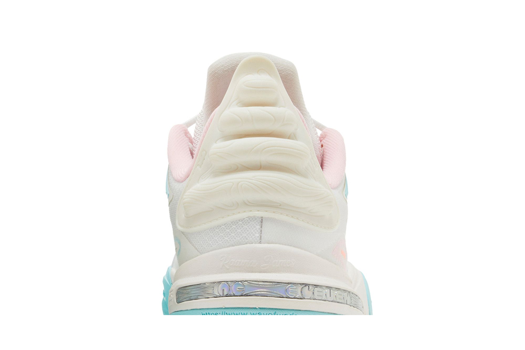 Li Ning Way of Wade 808 3 