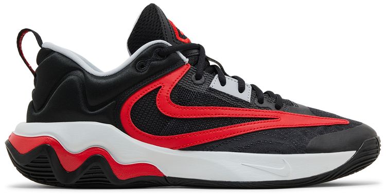 Nike Giannis Immortality 3 Double Trouble