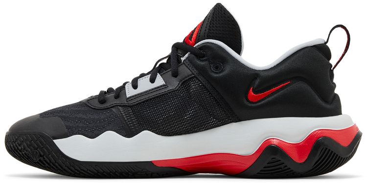 Nike Giannis Immortality 3 Double Trouble