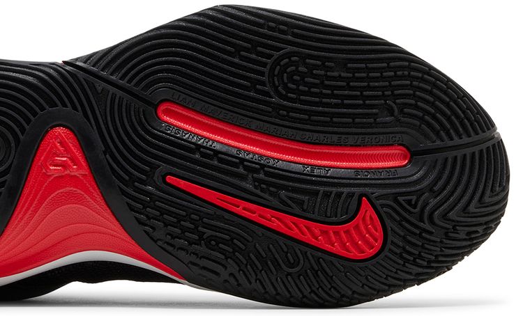 Nike Giannis Immortality 3 Double Trouble