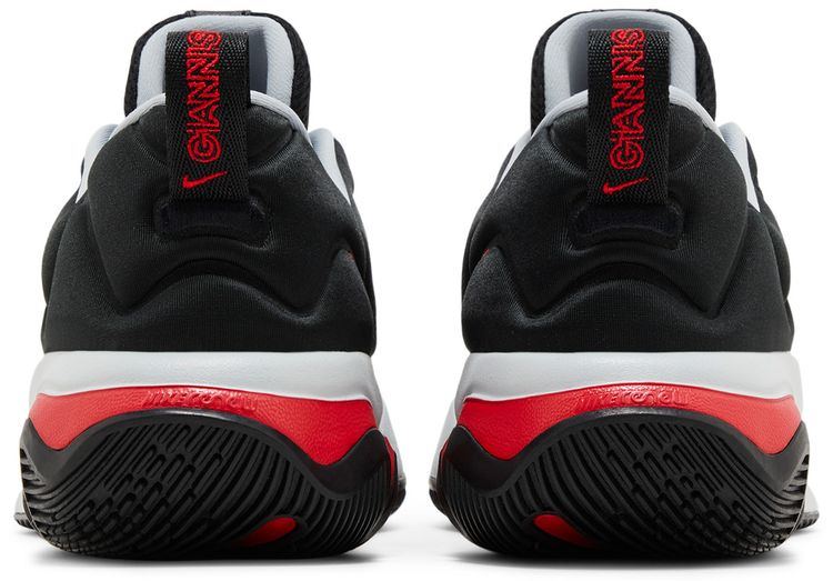 Nike Giannis Immortality 3 Double Trouble