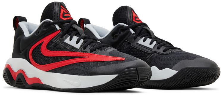 Nike Giannis Immortality 3 Double Trouble