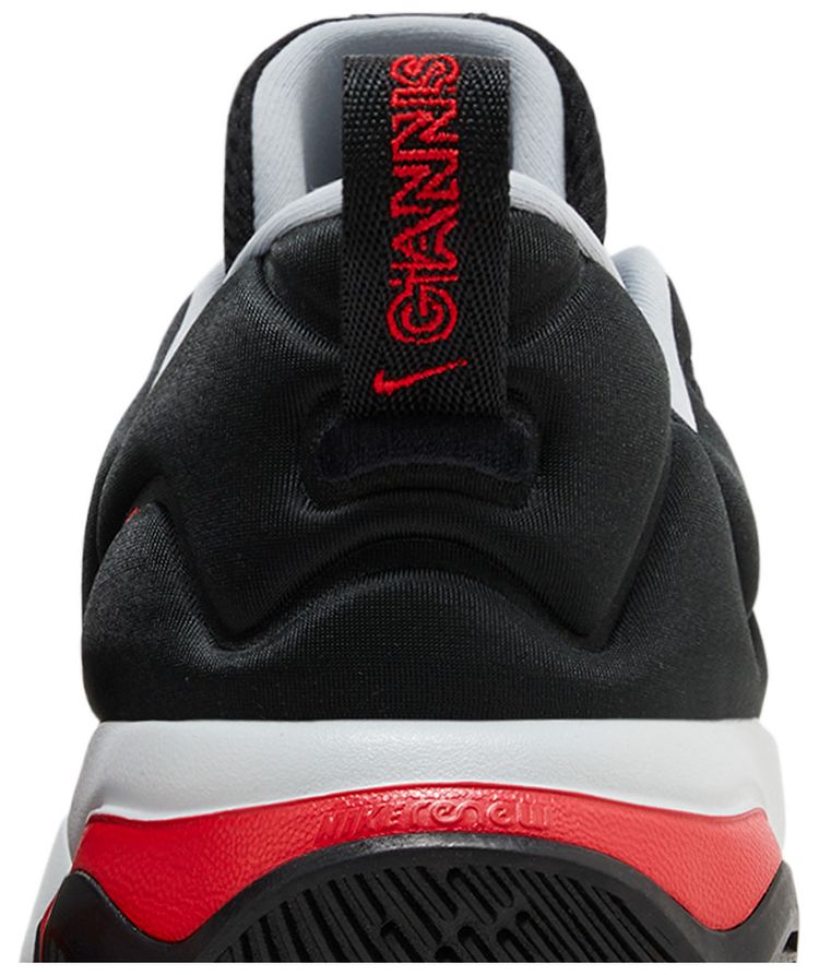 Nike Giannis Immortality 3 Double Trouble