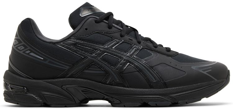 Asics Gel 1130 NS Black Graphite Grey