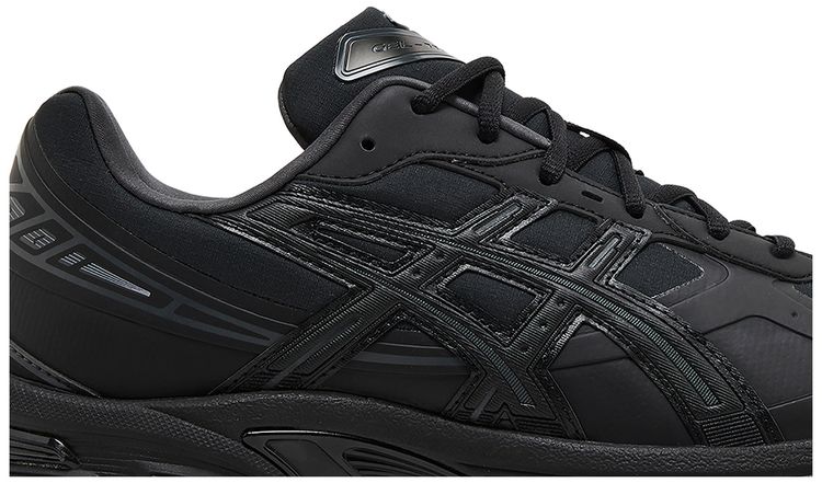 Asics Gel 1130 NS Black Graphite Grey