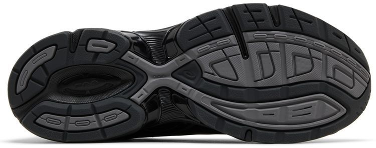 Asics Gel 1130 NS Black Graphite Grey