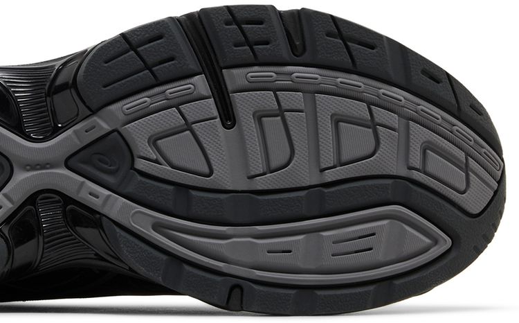 Asics Gel 1130 NS Black Graphite Grey