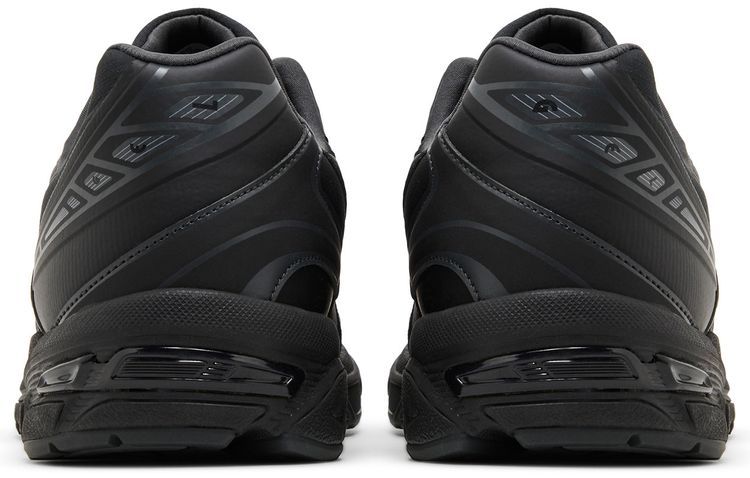 Asics Gel 1130 NS Black Graphite Grey