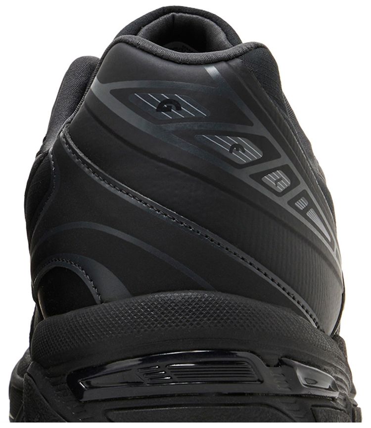 Asics Gel 1130 NS Black Graphite Grey