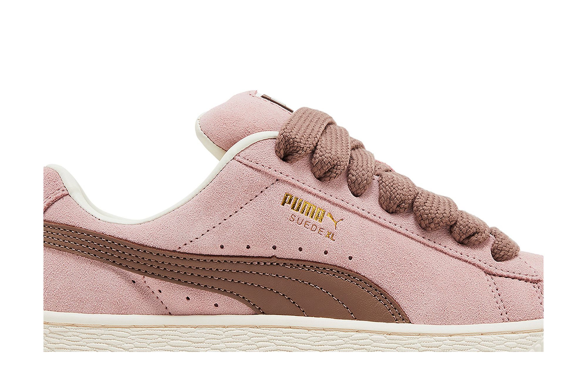 Puma suede classic womens pink store