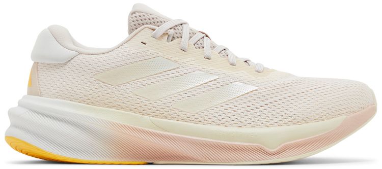Adidas Wmns Supernova Stride Putty Mauve Spark