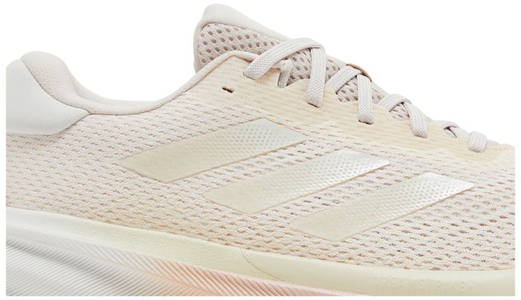 Adidas Wmns Supernova Stride Putty Mauve Spark