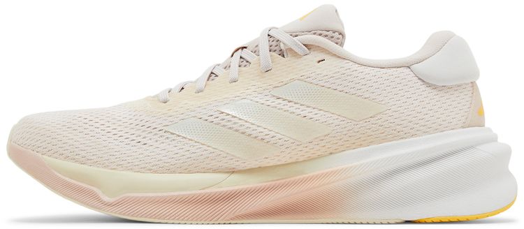 Adidas Wmns Supernova Stride Putty Mauve Spark