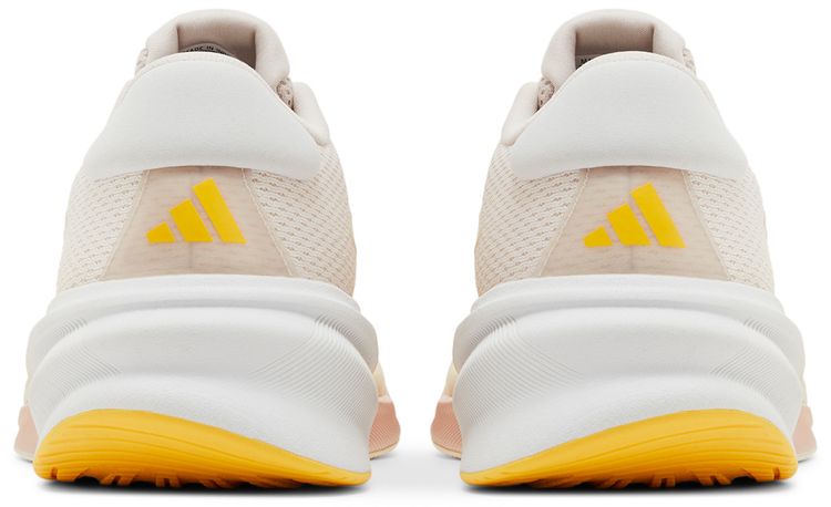 Adidas Wmns Supernova Stride Putty Mauve Spark
