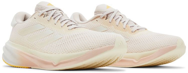 Adidas Wmns Supernova Stride Putty Mauve Spark