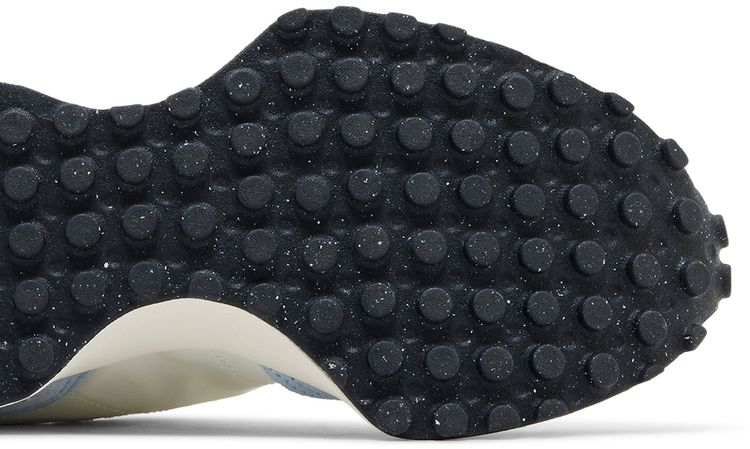 New Balance Wmns 327 Light Chrome Blue