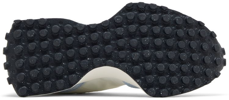 New Balance Wmns 327 Light Chrome Blue