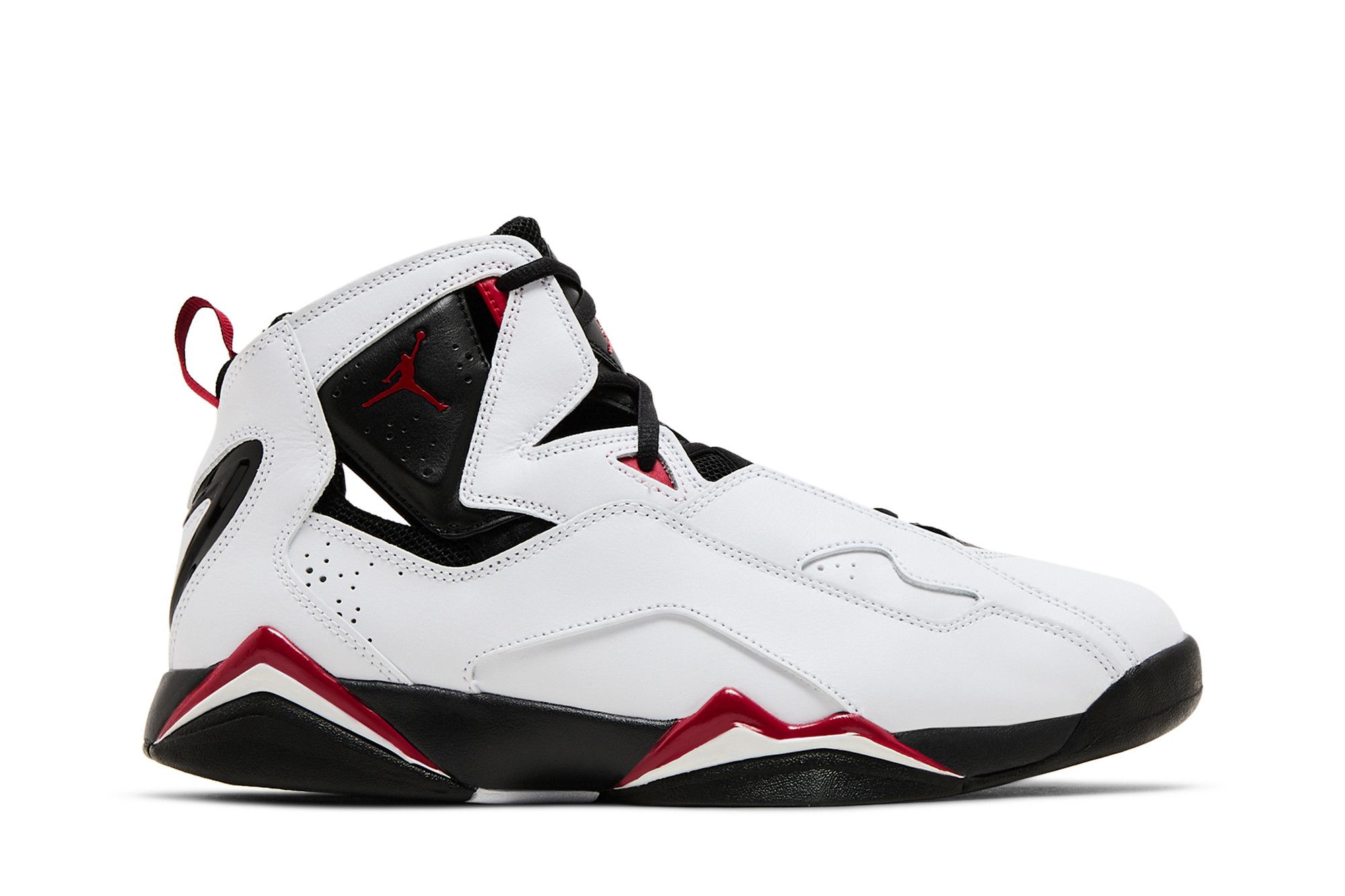 Buy Air Jordan True Flight 'Cardinal' - 342964 160 | GOAT