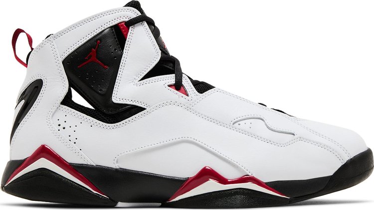 Jordan True Flight Cardinal