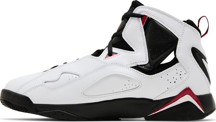 Jordan True Flight Cardinal