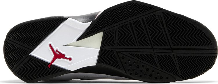 Jordan True Flight Cardinal