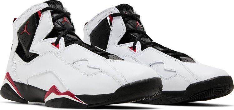 Jordan True Flight Cardinal