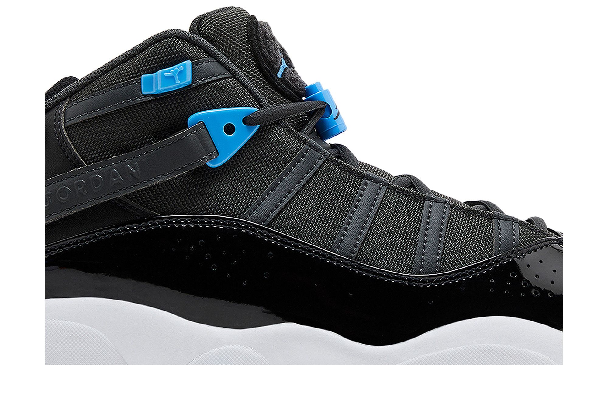 Blue black 6s shop