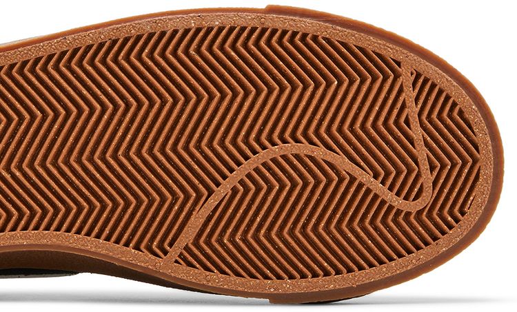 Nike Wmns Blazer Low 77 Vintage Black Gum