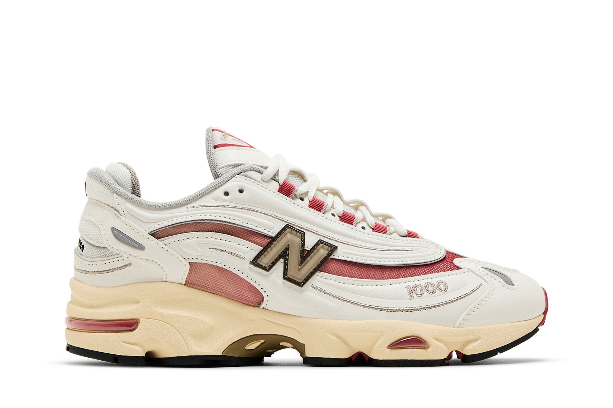 小*︎様 new balance 1000 Buy New Balance 1000 'Sea Salt Astro Dust' - M1000CB | GOAT