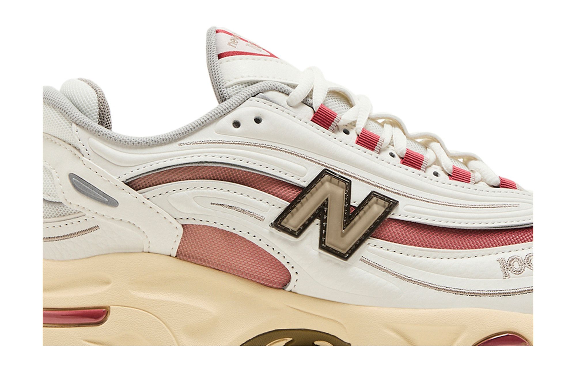 New balance ☆ M1000CB ‘Sea Salt’ New Balance M1000CB 1000 Astro Dust Mens Lifestyle Shoe