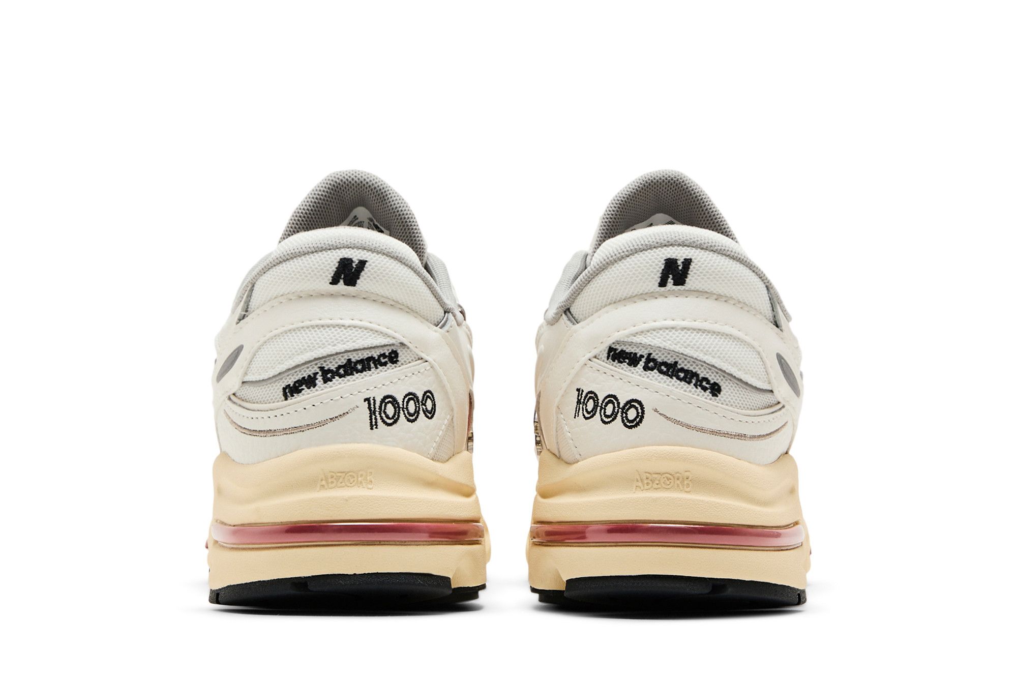 小*︎様 new balance 1000 New Balance 1000 