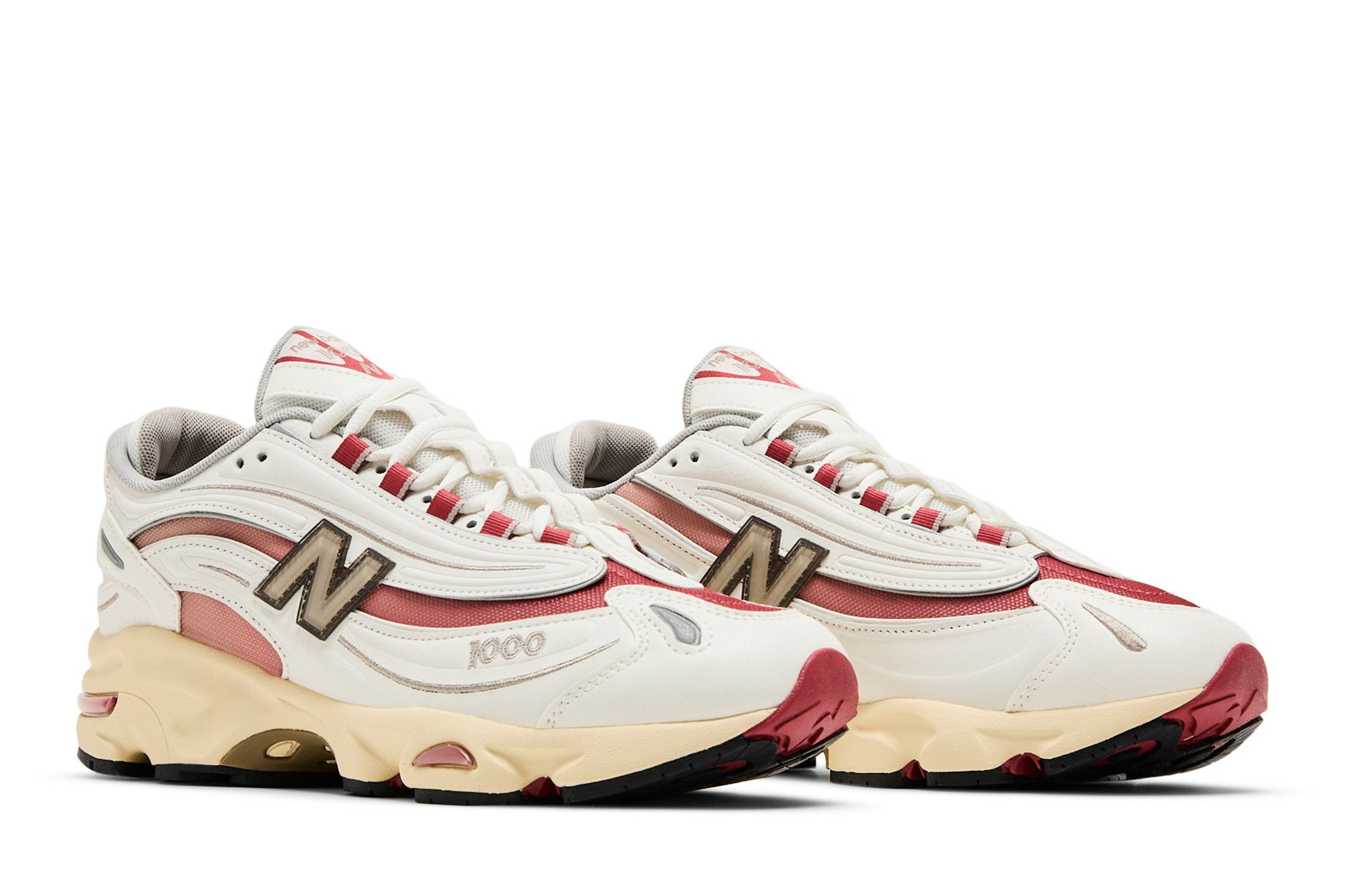 New balance ☆ M1000CB ‘Sea Salt’ New Balance M1000CB 1000 Astro Dust Mens Lifestyle Shoe