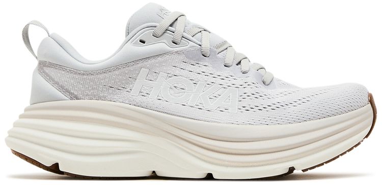 Wmns Bondi 8 Lunar Rock Nimbus Cloud