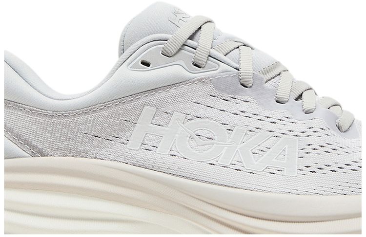 Wmns Bondi 8 Lunar Rock Nimbus Cloud