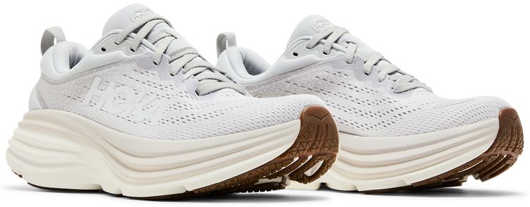 Wmns Bondi 8 Lunar Rock Nimbus Cloud
