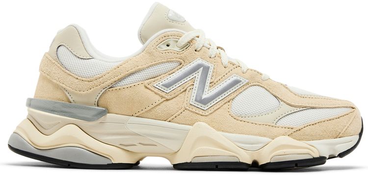 New Balance 9060 Calcium Sea Salt