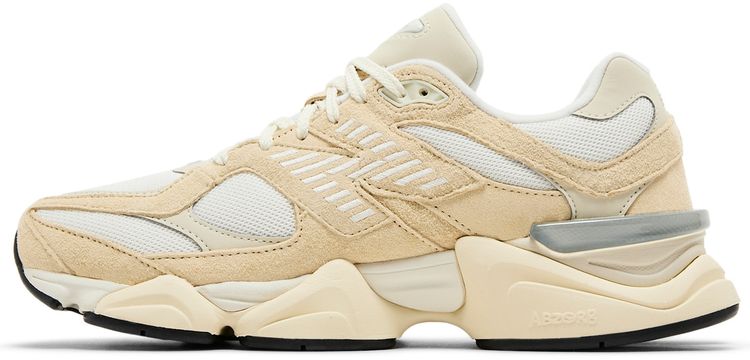 New Balance 9060 Calcium Sea Salt
