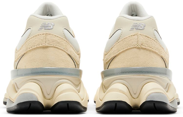 New Balance 9060 Calcium Sea Salt